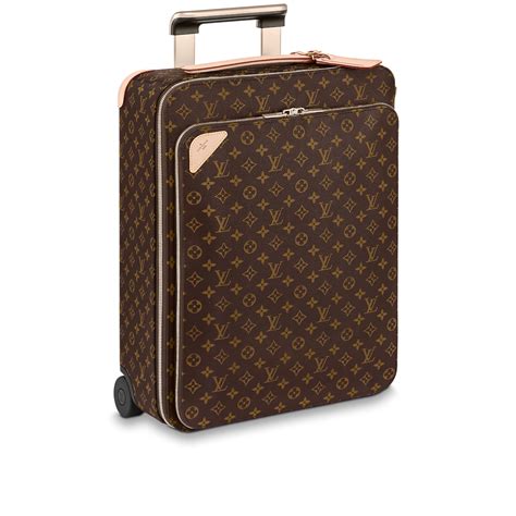 louis vuitton pegasus trolley case